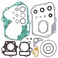 Winderosa Gasket Kit With Oil Seals for Honda CRF 50 F 04-16 811209